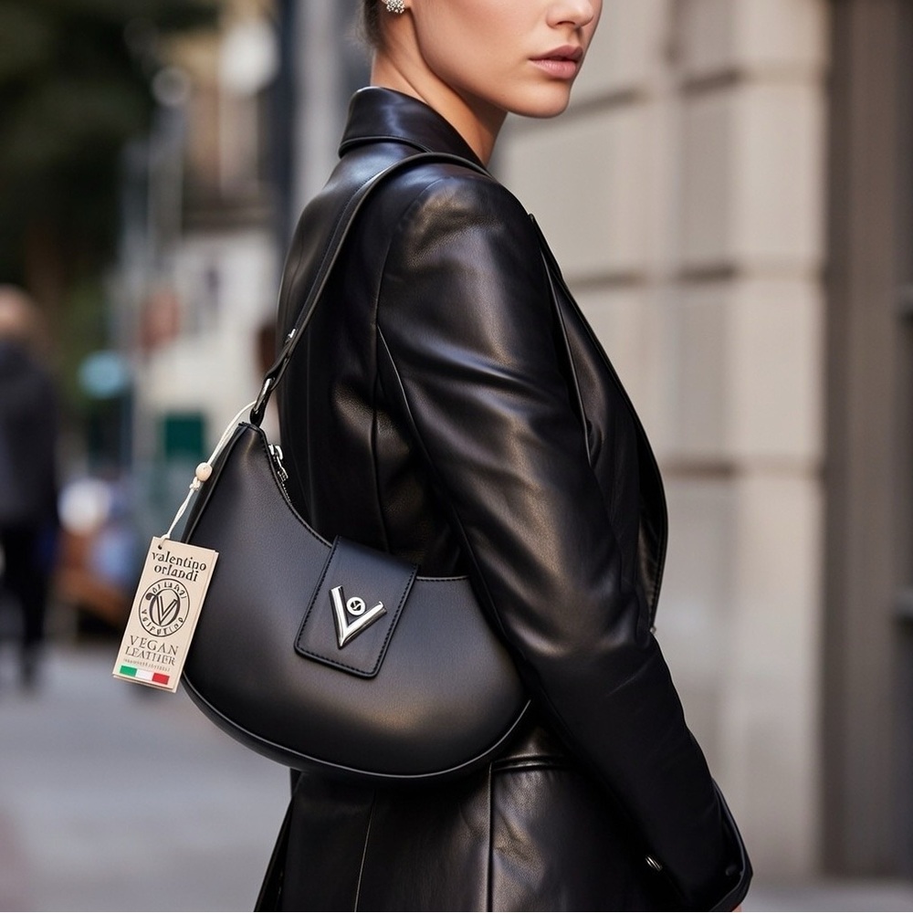 Valentino Orlandi Shoulder Bag NWT